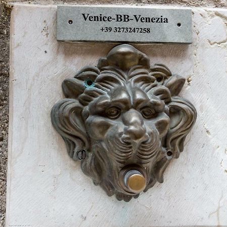 Venice-Bb-Venezia Exterior photo
