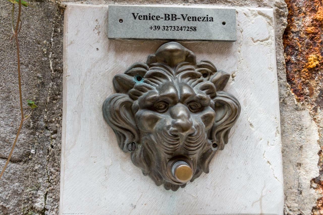 Venice-Bb-Venezia Exterior photo